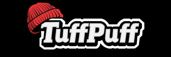 Tuff Puff welcome offer banner for Australian players