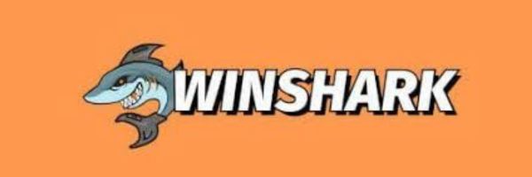 Winshark welcome offer banner for Australian players