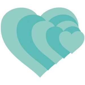 Deco Dies Nesting Dies