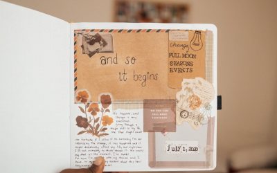 Scrapbooking Layouts to Inspire Your Next Page