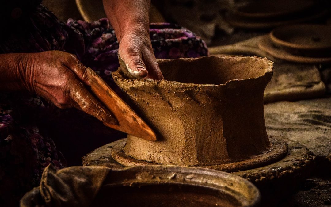 7 Undeniable Reasons People Love Pottery