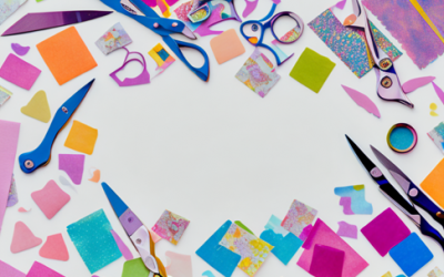 Discover the Best Scrapbooking Products for Your Projects