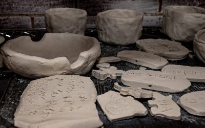 Pottery Classes for Beginners