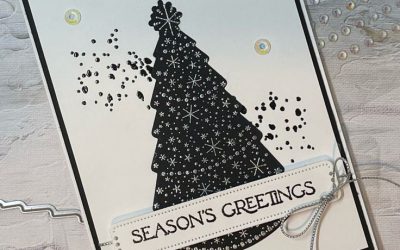 Christmas Craft Ideas, Scrapbooking, and Handmade Cards – Creative Holiday Projects